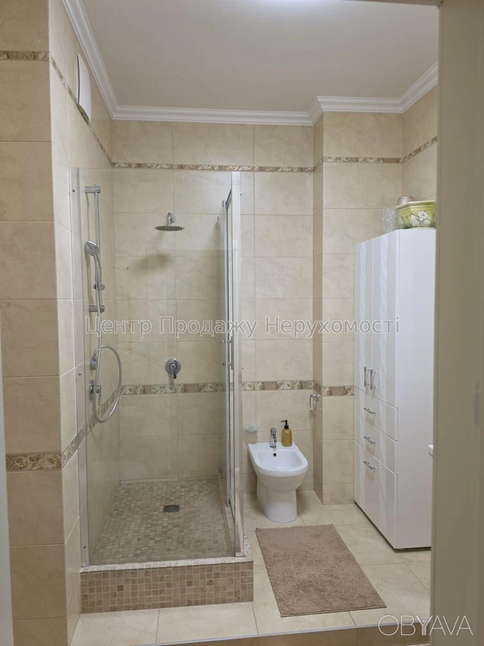 2-room apartment, 90 sq.m.