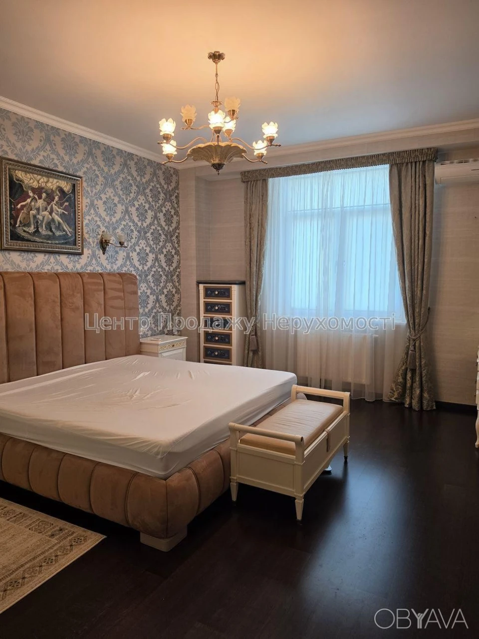 2-room apartment, 90 sq.m.