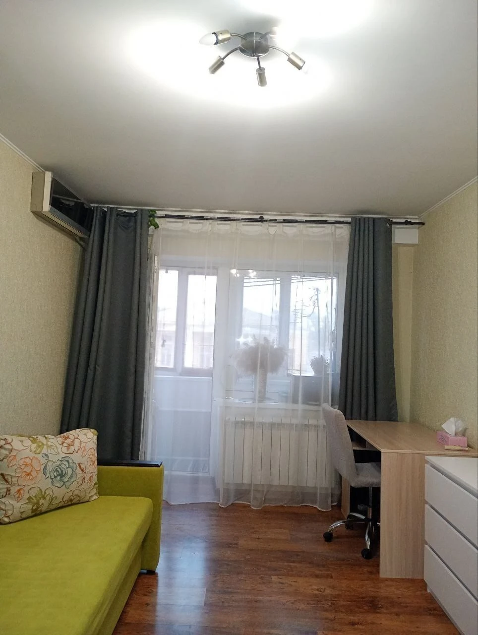 Sale of 3-room apartment 72 sq. m on Bereznyakivska st. 30 • ID 3