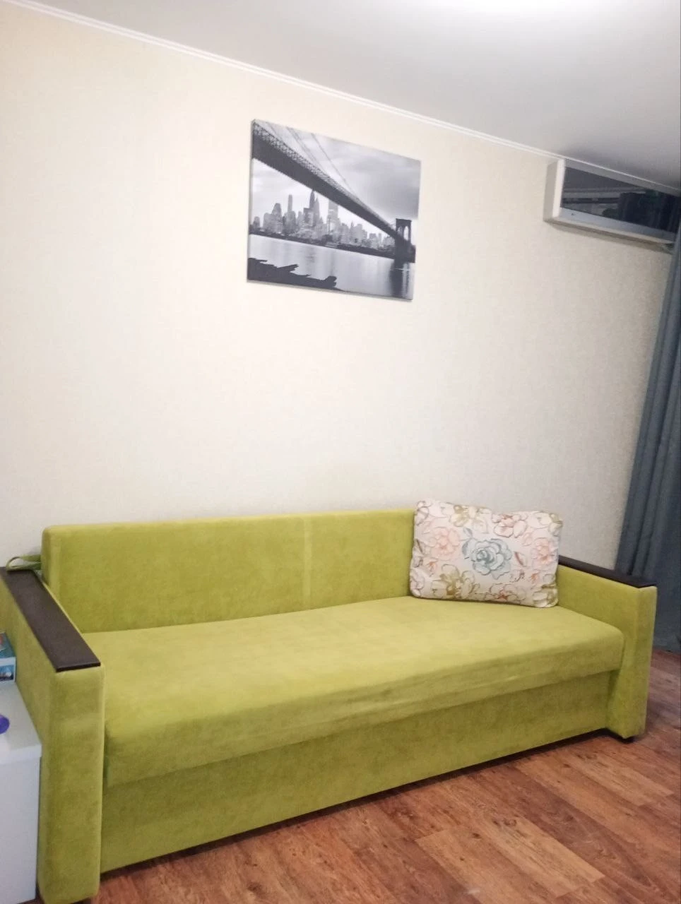 Sale of 3-room apartment 72 sq. m on Bereznyakivska st. 30 • ID 3