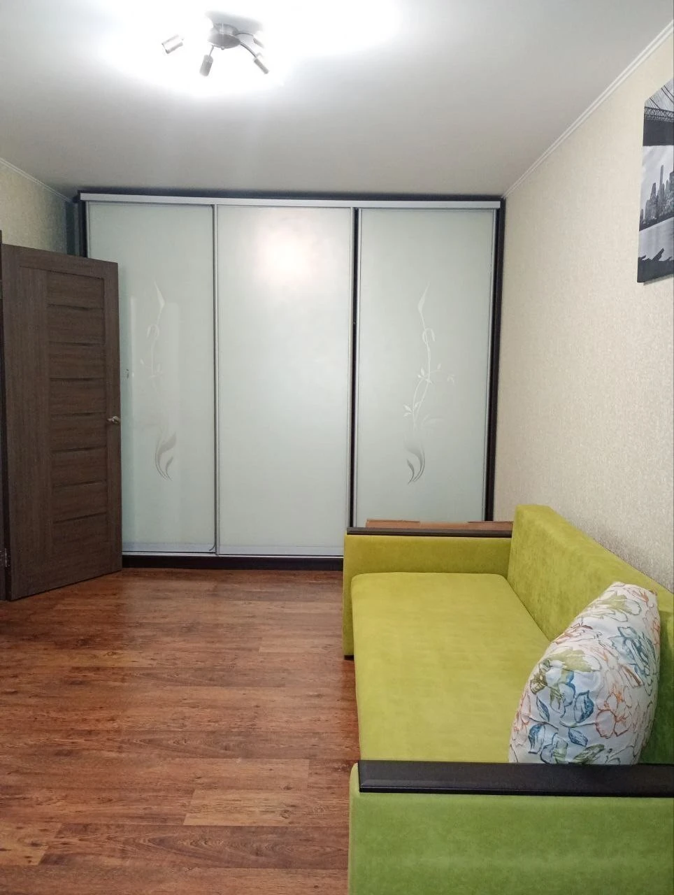 Sale of 3-room apartment 72 sq. m on Bereznyakivska st. 30 • ID 3