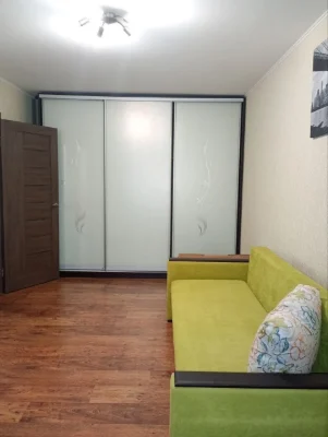 Sale of 3-room apartment 72 sq. m on Bereznyakivska st. 30 • ID 3