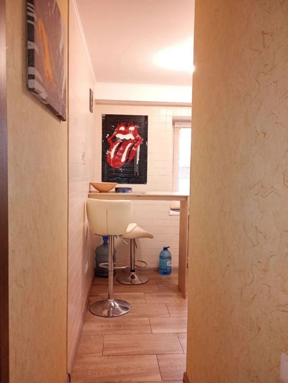 Sale of 3-room apartment 72 sq. m on Bereznyakivska st. 30 • ID 3