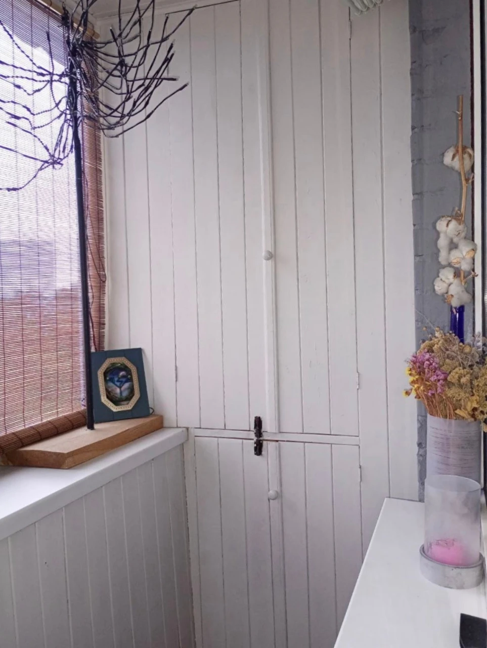 Sale of 3-room apartment 72 sq. m on Bereznyakivska st. 30 • ID 3