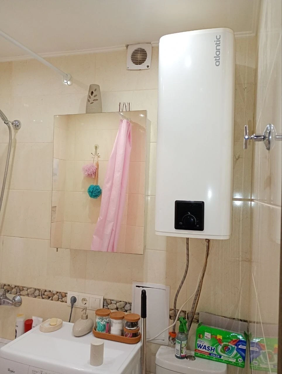 Sale of 3-room apartment 72 sq. m on Bereznyakivska st. 30 • ID 3