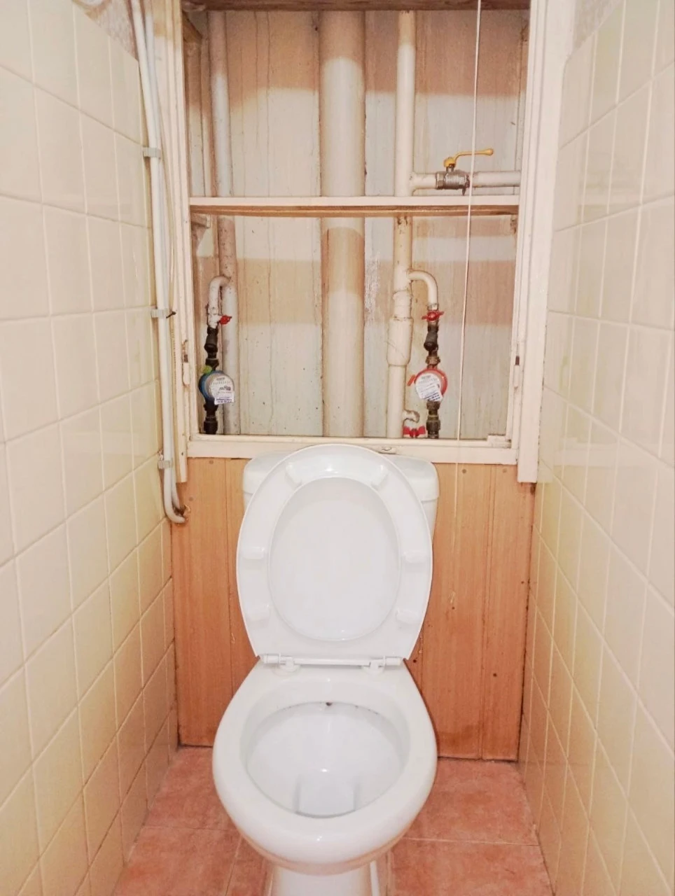 Sale of 3-room apartment 72 sq. m on Bereznyakivska st. 30 • ID 3