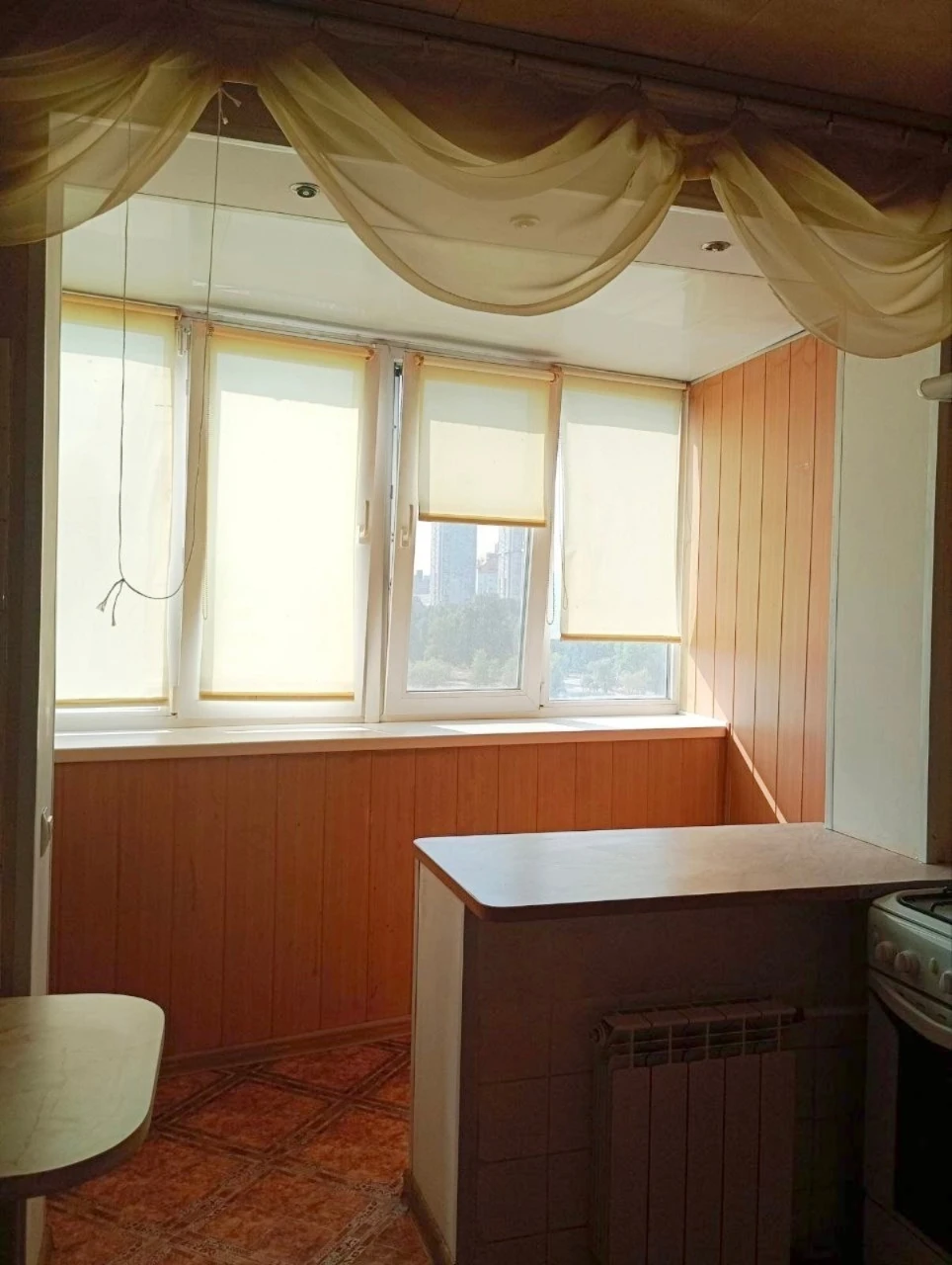 Sale of 3-room apartment 72 sq. m on Bereznyakivska st. 30 • ID 3