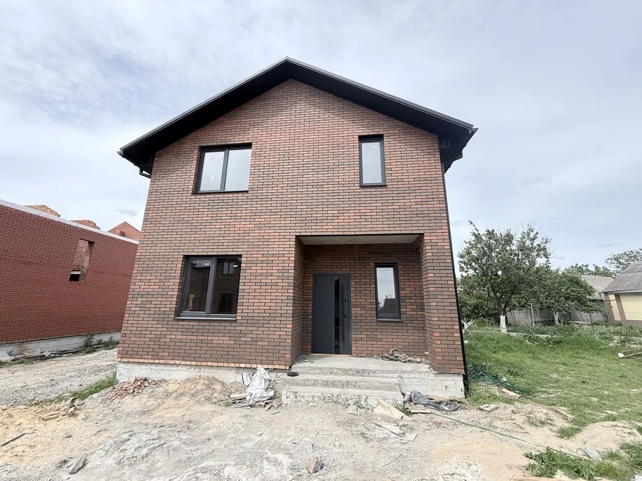 Продам Дом 5 соток от Застройщика