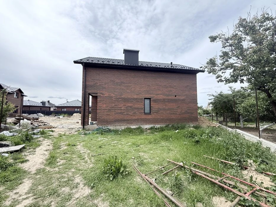 Продам Дом 5 соток от Застройщика
