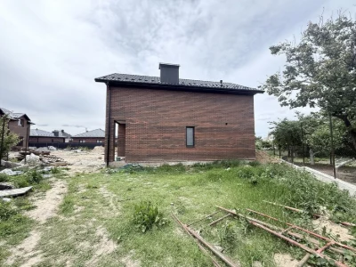 Продам Дом 5 соток от Застройщика