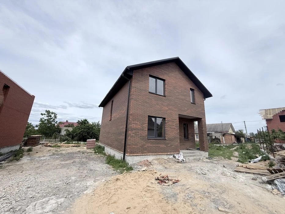 Продам Дом 5 соток от Застройщика