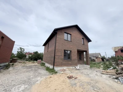 Продам Дом 5 соток от Застройщика