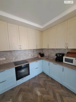 Продажа Квартира Городок Котовского