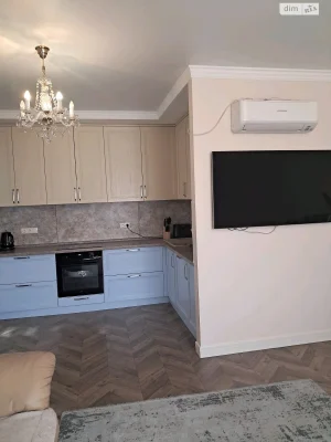 Продажа Квартира Городок Котовского