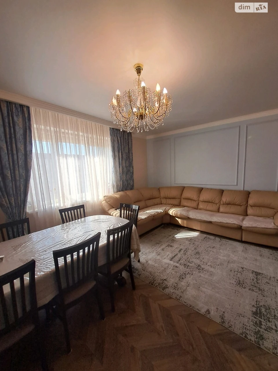 Продажа Квартира Городок Котовского