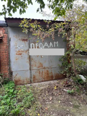 Продаж Окремий гараж Південно-Західний