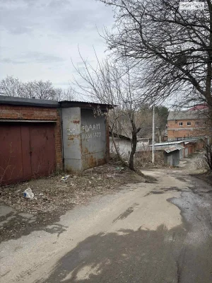 Продаж Окремий гараж Південно-Західний