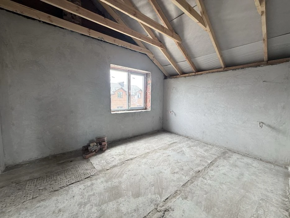 Продам Дом 5 соток от Застройщика