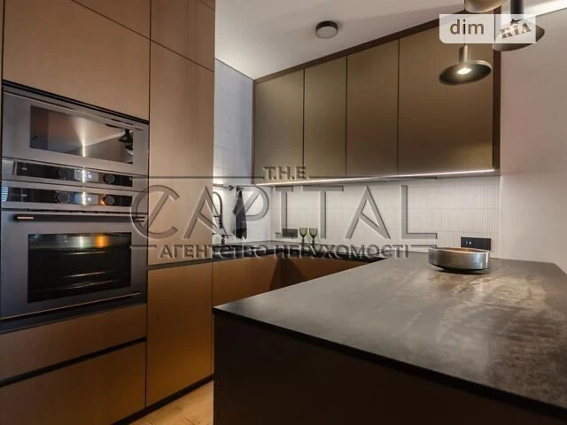 Sale of 1-room apartment 57 sq. m on Knyazya Romana Mstislavycha Street