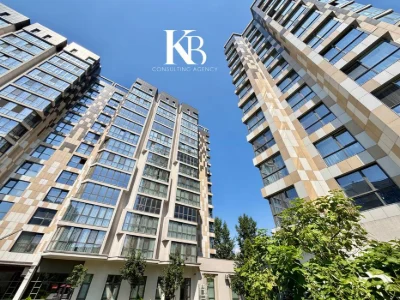 Продам 3х ком квартиру Подстанция Гагарина ЖК Рыбинский
