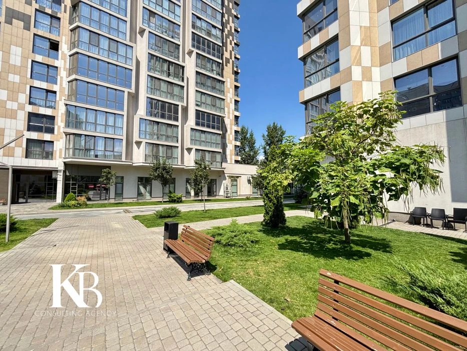Продам 3х ком квартиру Подстанция Гагарина ЖК Рыбинский