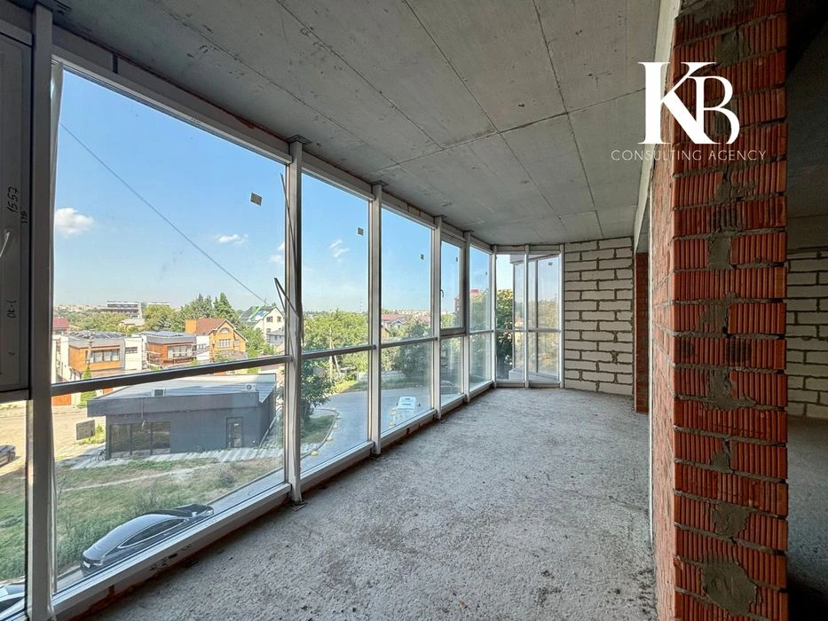 Продам 3х ком квартиру Подстанция Гагарина ЖК Рыбинский