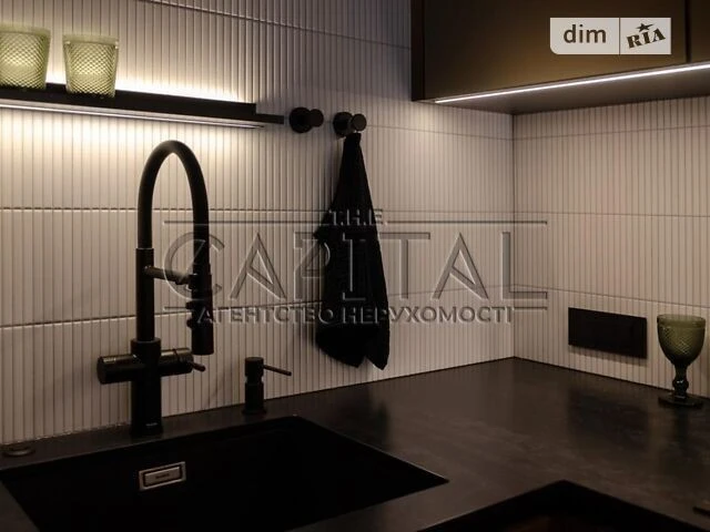Sale of 1-room apartment 57 sq. m on Knyazya Romana Mstislavycha Street