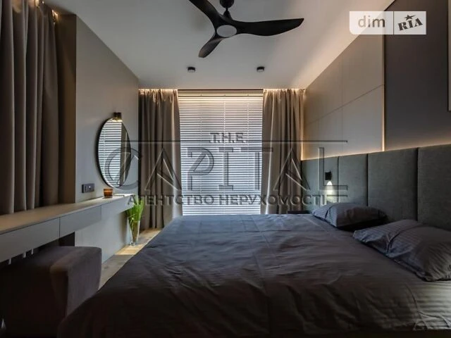 Sale of 1-room apartment 57 sq. m on Knyazya Romana Mstislavycha Street