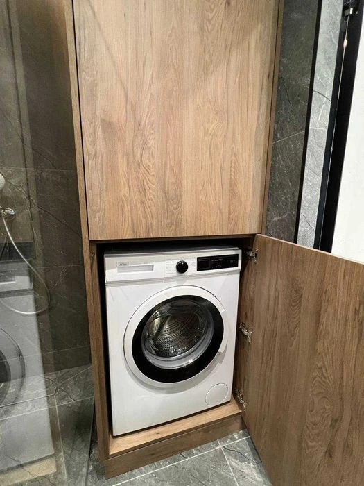 Продажа 1-комнатной квартиры с дизайнерским ремонтом в ЖК Ma