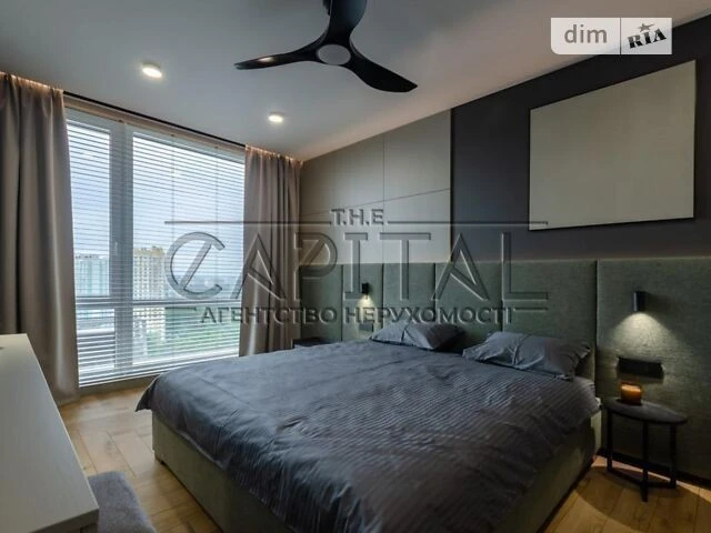 Sale of 1-room apartment 57 sq. m on Knyazya Romana Mstislavycha Street