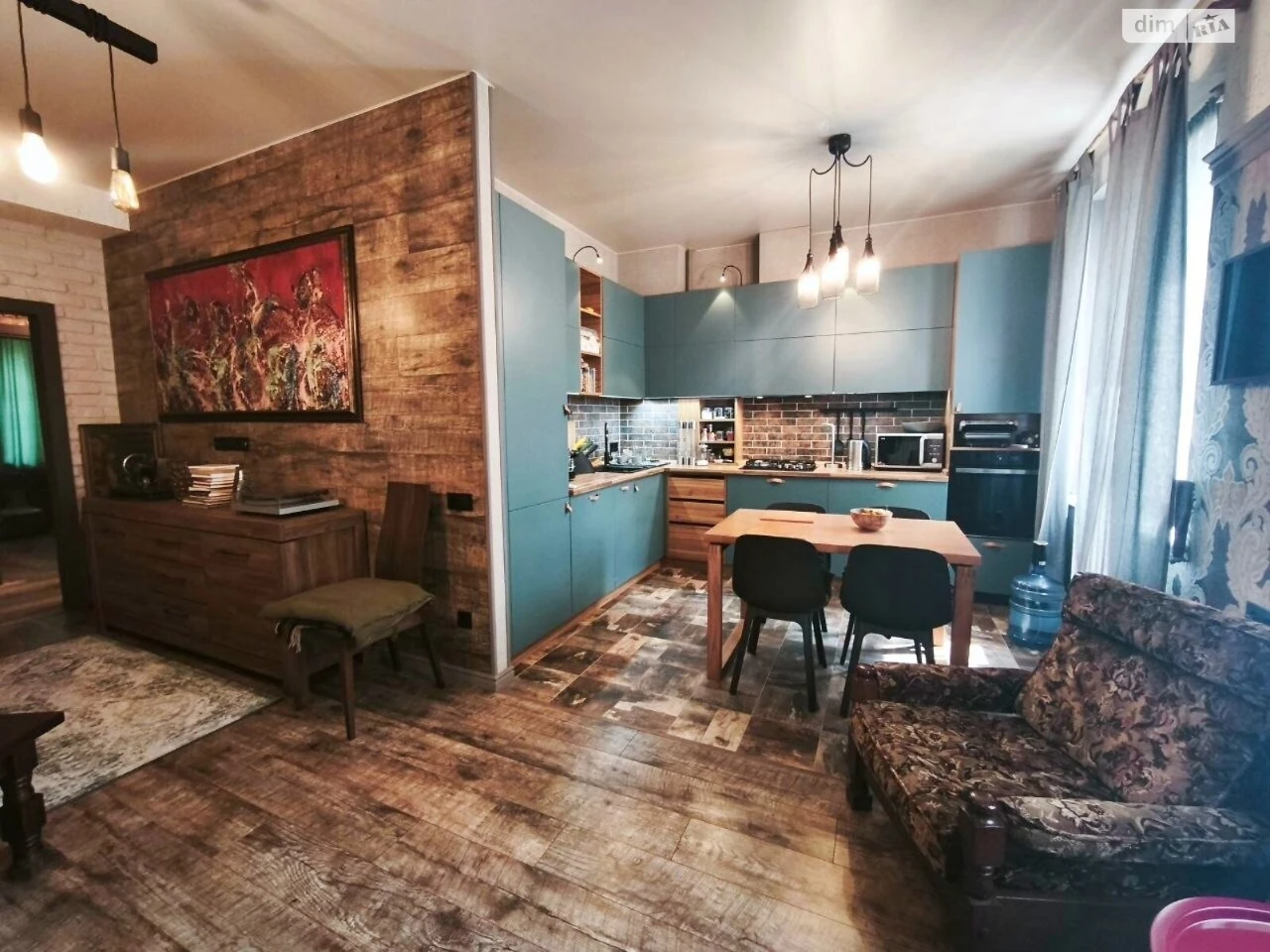 For sale Apartment 5th microdistrict