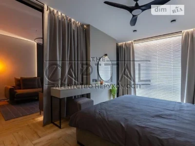 Sale of 1-room apartment 57 sq. m on Knyazya Romana Mstislavycha Street