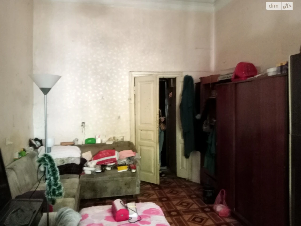 Продажа: Комната Центр