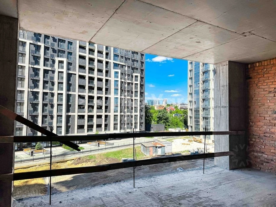 $2950 m2 | WITHOUT % | 57 m2 | 1-k, residential complex Novopecherski Lypky | 8th h