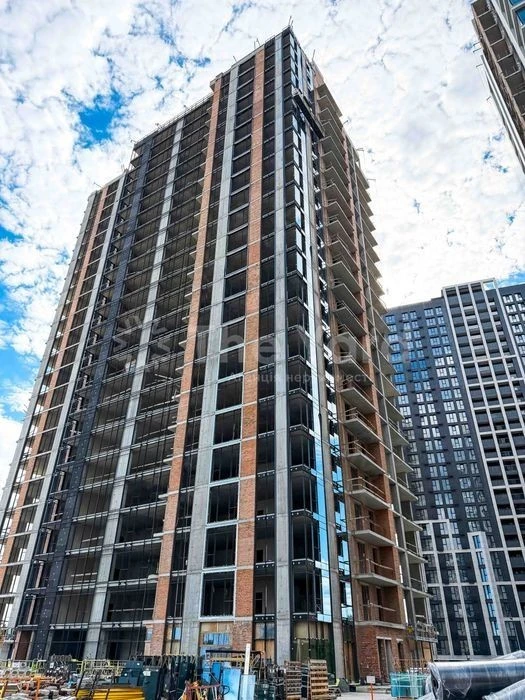 $2950 m2 | WITHOUT % | 57 m2 | 1-k, residential complex Novopecherski Lypky | 8th h