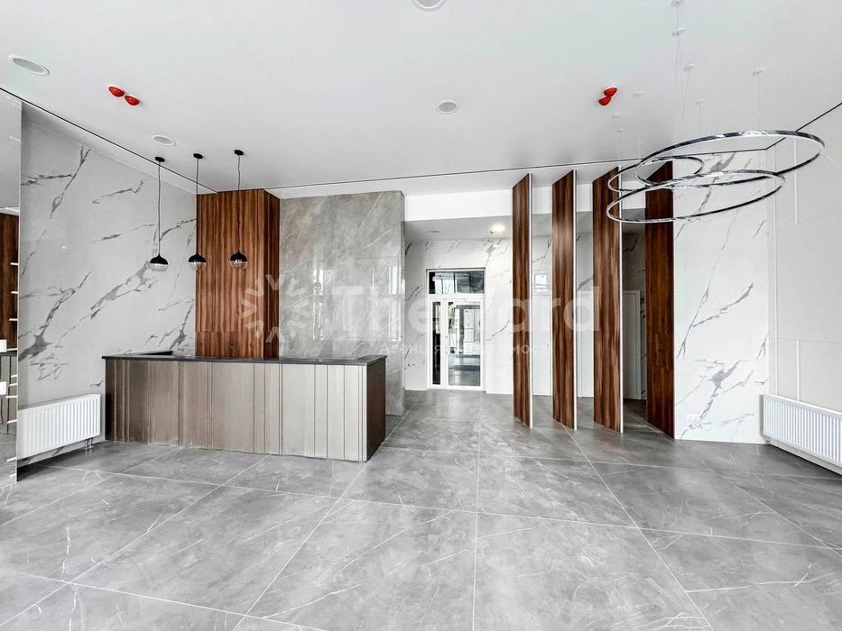 $2950 m2 | WITHOUT % | 57 m2 | 1-k, residential complex Novopecherski Lypky | 8th h