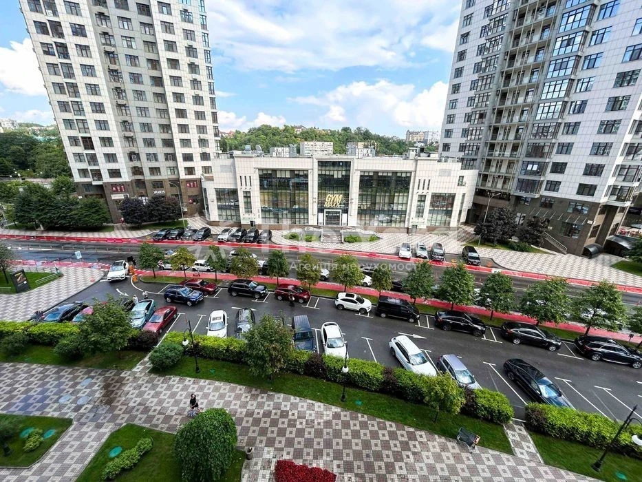 $2950 m2 | WITHOUT % | 57 m2 | 1-k, residential complex Novopecherski Lypky | 8th h