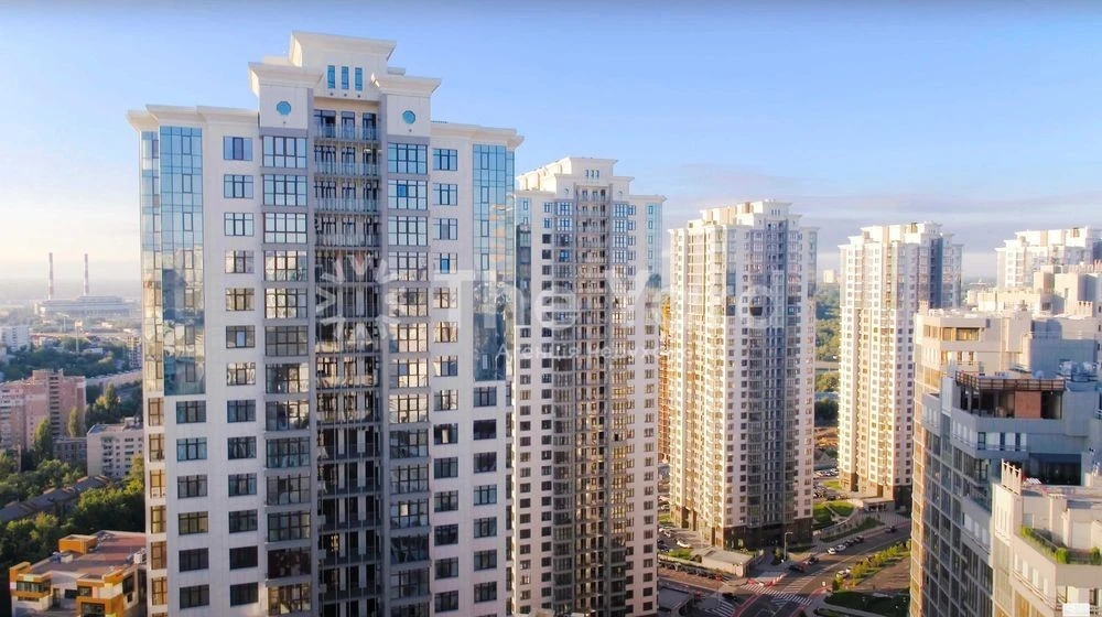 $2950 m2 | WITHOUT % | 57 m2 | 1-k, residential complex Novopecherski Lypky | 8th h