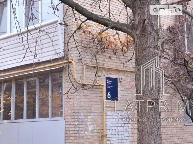 Sale of 3-room apartment 68.5 sq. m. on Zelenyho Klyna 6 street • ID