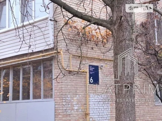 Sale of 3-room apartment 68.5 sq. m. on Zelenyho Klyna 6 street • ID