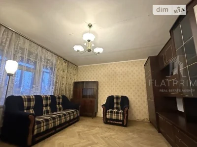 Sale of 3-room apartment 68.5 sq. m. on Zelenyho Klyna 6 street • ID