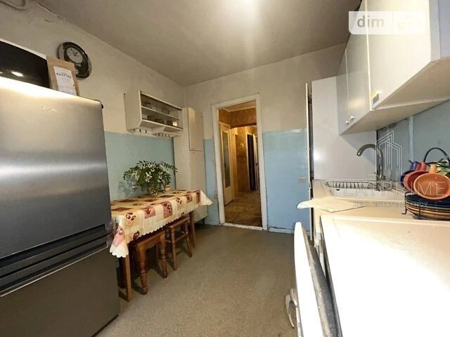 Sale of 3-room apartment 68.5 sq. m. on Zelenyho Klyna 6 street • ID
