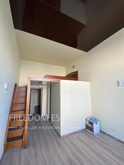 $16,900‼️‼️Two-level apartment 25m2 Vorobyovy Gory residential complex‼️Ak