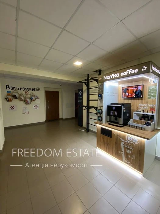 $16,900‼️‼️Two-level apartment 25m2 Vorobyovy Gory residential complex‼️Ak