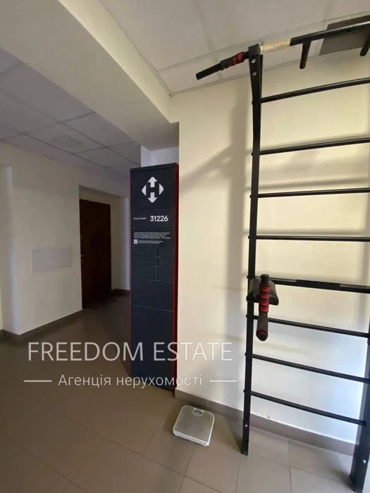 $16,900‼️‼️Two-level apartment 25m2 Vorobyovy Gory residential complex‼️Ak