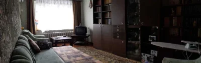 Продається 3-х кімнатна квартира на Браїлках