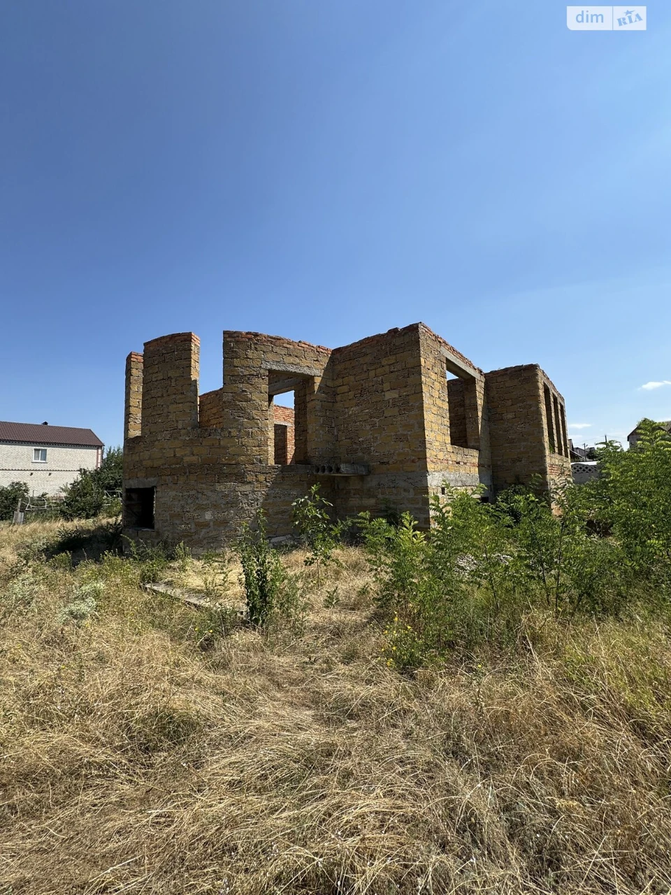 Продаж Ділянка під житлову забудову Корабельний