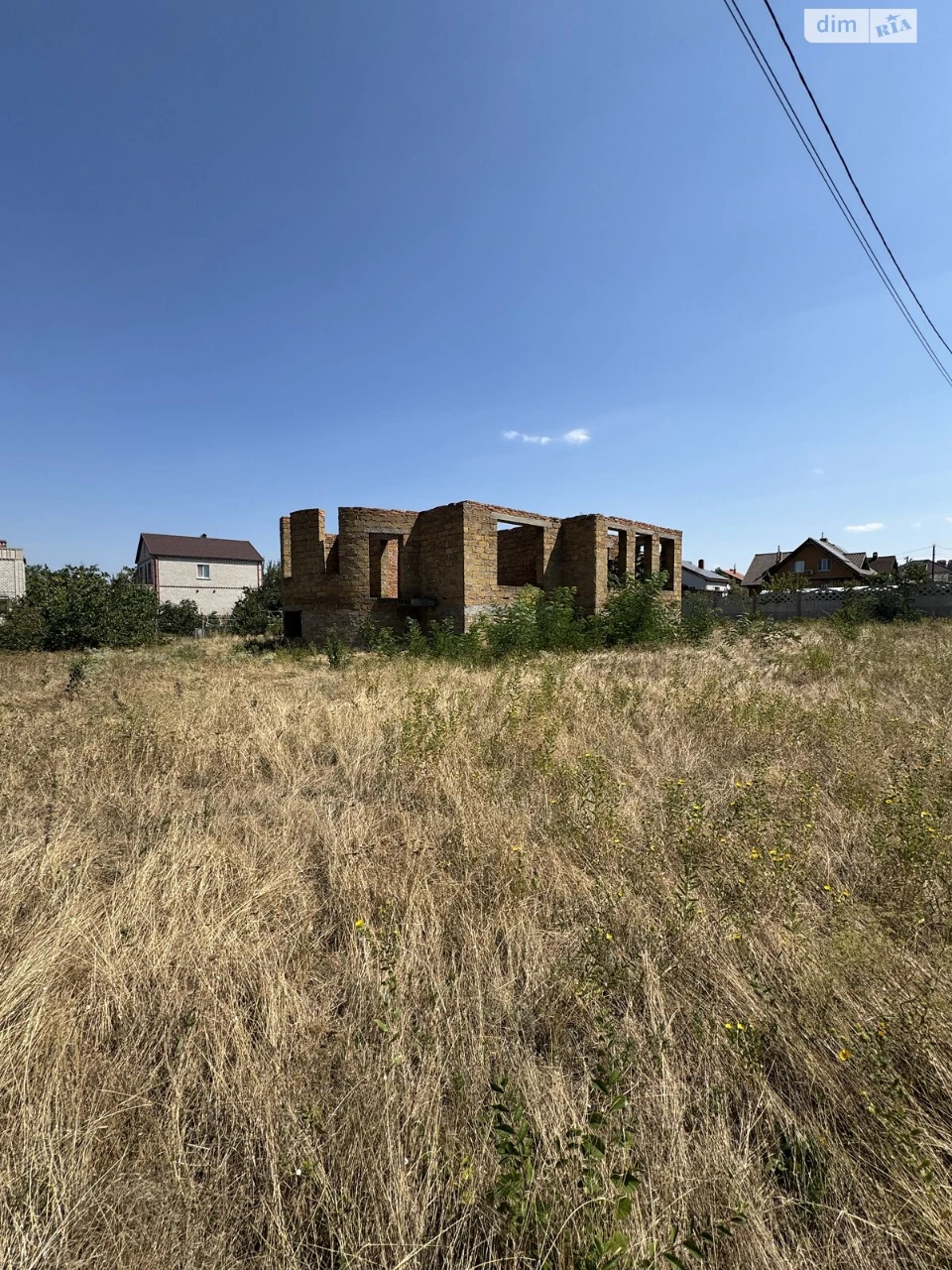 Продаж Ділянка під житлову забудову Корабельний