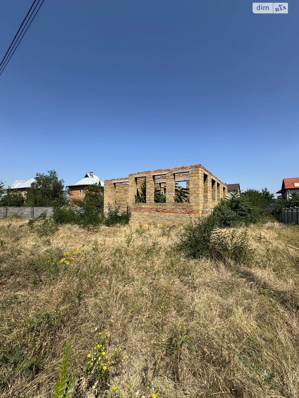 Продаж Ділянка під житлову забудову Корабельний