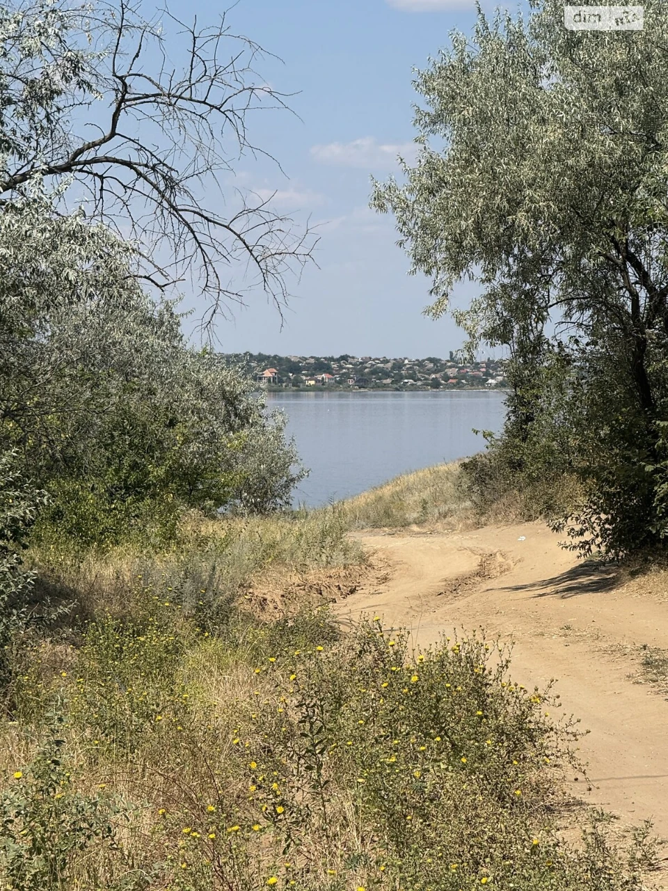 Продаж Ділянка під житлову забудову Корабельний